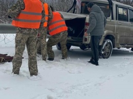 Бирюков: Боевики жестоко избили, а потом задушили взятого в плен воина ВСУ, - ФОТО