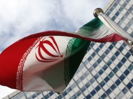 Иран строит новый подземный ядерный объект - АР