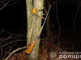 На Буковине охотник выстрелил в косулю и убил односельчанина