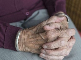 108-летняя женщина поделилась секретом долголетия