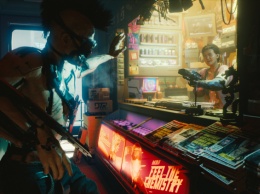 Видео: блогер сравнил физику выстрелов, взрывов и тел в Cyberpunk 2077 и Fallout 4