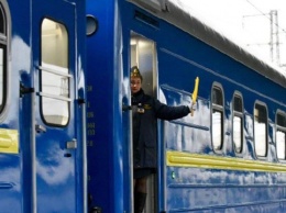 "Укрзализныця" назначила дополнительные поезда на праздники