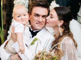 Регина Тодоренко нарвалась на критику из-за фото с сыном