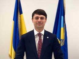Официально. Георгий Зубко избран новым президентом Федерации хоккея Украины