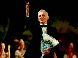 Скорбим: в Днепре умер первый солист балета Оперного театра