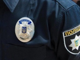На Херсонщине полицейские изъяли около 40 килограммов незаконной пиротехники