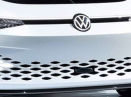 Volkswagen намерен ускорить сборку на производстве своего нового флагмана - электромобиля Volkswagen ID