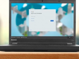 Google будет официально поддерживать Chrome OS на старых компьютерах