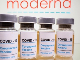 В США эксперты FDA рекомендовали одобрить вакцину Moderna