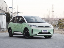 Китайский BYD начал производить «идеальный автомобиль для такси»