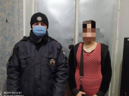 Пропавшую в Луганской области несовершеннолетнюю нашли в поезде "Лисичанск - Ужгород"