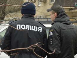 Полицейский задержан за совершение грабежа в Одесской области, - прокуратура