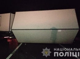 На Львовщине легковушка выехала на встречку: погиб водитель