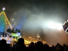 Пожар в Киеве и миллионы от Microsoft: главное за последние часы