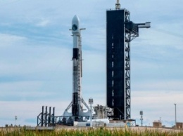 SpaceX запустила в космос спутник военной разведки США