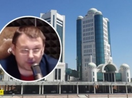 Это - СССР: россияне хотят "отжать" Казахстан, разгорается скандал