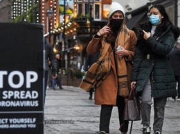 Ряд европейских стран ограничивают сообщение с Британией из-за нового штамма коронавируса