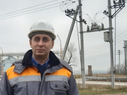 Максим Дементиенко: «Энергетика должна быть делом жизни»