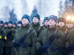 За отказ служить в армии РФ крымчан жестко наказали судебными приговорами