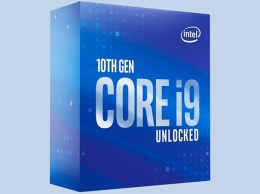 Тесты инженерного образца Core i9-11900 в CPU-Z вызывают опасения