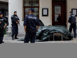 Полиция Австрии задержала еще двух подозреваемых по делу о теракте в Вене