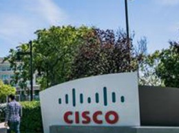 С начала пандемии Cisco уволила 3500 сотрудников