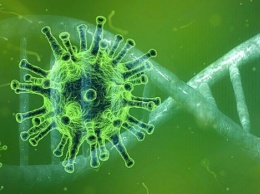 Британские ученые рассказали о характеристиках новой мутации коронавируса