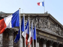 Франция приостанавливает сообщение с Великобританией на 48 часов