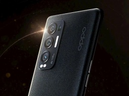 OPPO объявила дату анонса, показала дизайн и раскрыла главную фишку Reno5 Pro+