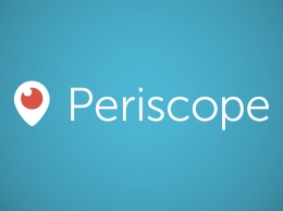 Twitter закрывает сервис для прямых трансляций Periscope