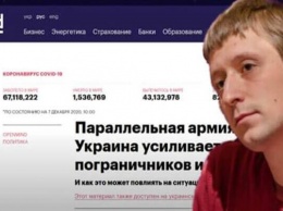 После серии скандалов с сайтом mind.ua мажоритарный собственник Павел Барбул покинул Евгения Шпитко