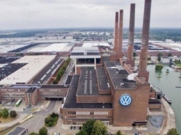 Volkswagen не хватает комплектующих