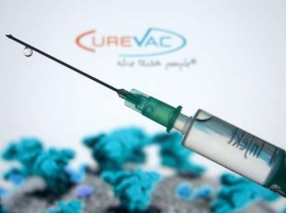 Третья фаза испытаний немецкой вакцины от COVID-19 начнется 22 декабря