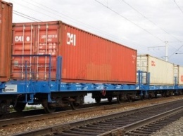 Развитие транспортного коридора Балтийское-Черное море улучшит транзитный потенциал Украины, - УЗ