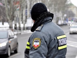 В Донецке обсуждают, кого "ДНР" будет задерживать на улицах в Новый год