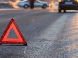 В Запорожье произошло ДТП с 24-летним пьяным водителем без прав