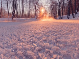Зимнее солнцестояние сегодня: ритуалы и запреты славянского праздника
