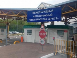 Что происходит на границах Беларуси, закрытых для выезда из страны