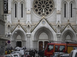 Церкви, синагоги и мечети: ЕС выделил €23 миллиона на защиту культовых сооружений