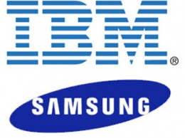 IBM и Samsung объявили о масштабном сотрудничестве