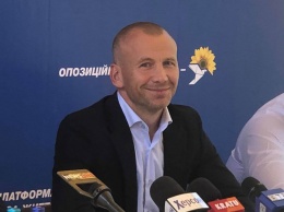 Медведчука назвали одним из самых влиятельных людей Украины, потому что он делает то, что должна делать власть, - Опанащенко
