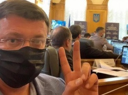 Под Киевом избили и ограбили мэра Броваров Игоря Сапожко