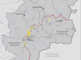 В пять раз больше обстрелов. Почему на Донбассе снова началось обострение боев