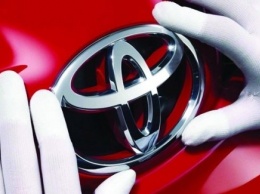 Toyota приостанавливает работу европейских заводов