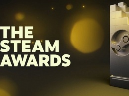 В Steam опубликованы лучшие игры ноября и список номинантов Steam Awards 2020