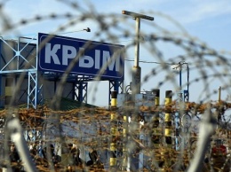 В оккупированном Крыму стало трудно ловить украинский радиосигнал