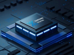 Samsung Exynos 2100 не уступает в мощности Snapdragon 888