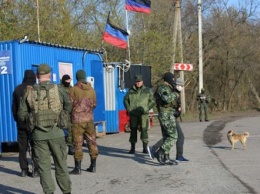 Боевики «ЛНР» впаяли 17 лет тюрьмы участнику обмена пленными
