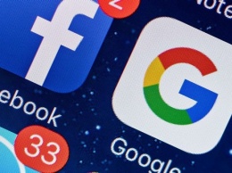 Facebook и Google объединились против антимонопольных исков в США