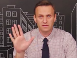 У Путина две напасти: Навальный и YouTube